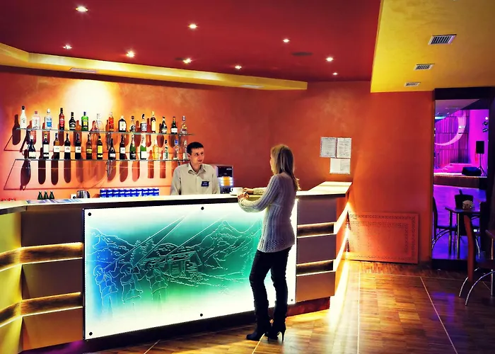 Resort Hotel Karpaty Трускавець