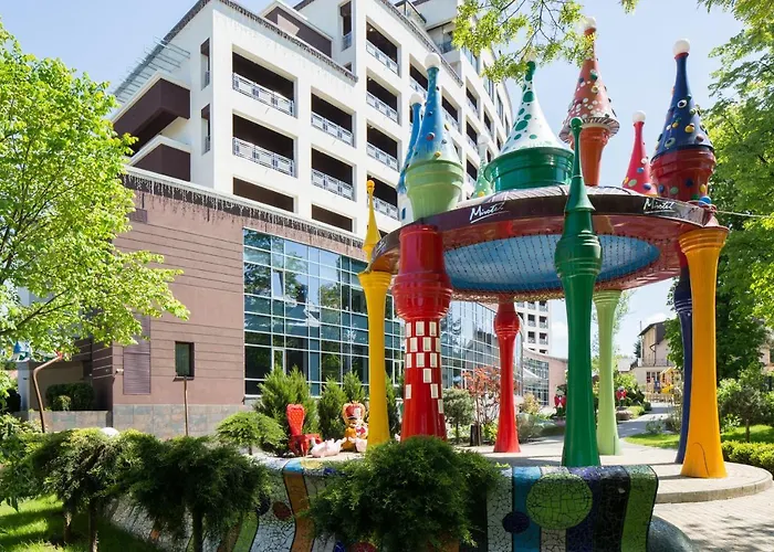 Mirotel Resort And Spa Трускавець